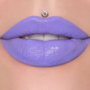 Frosting for Dinner, NIB Jeffree Star Supreme Gloss